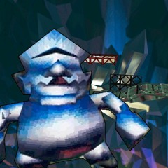 "Metal Wario 64" | Super Smash Bros. + Wario Land 4