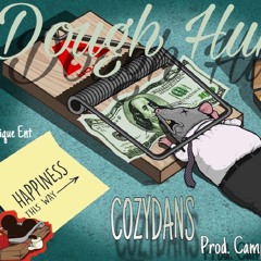 CozyDans - DoughHuntin (prod.CampVasari X Jboii