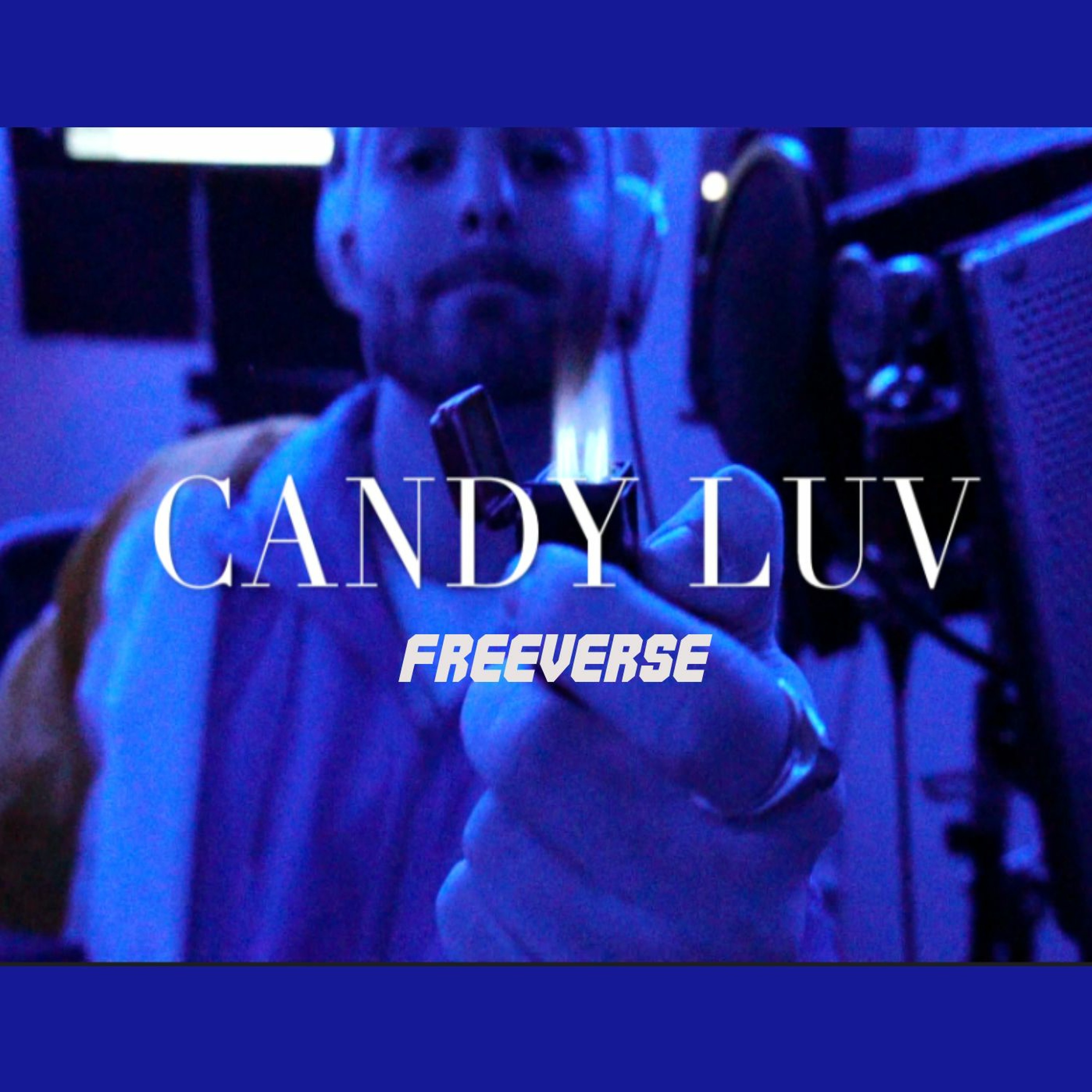 Candy Luv FreeVerse [Prod By Hogan] episode artwork