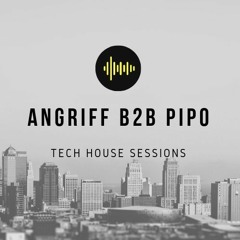 ANGRIFF B2B  PIPØ TECH HOUSE SESSIONS #1