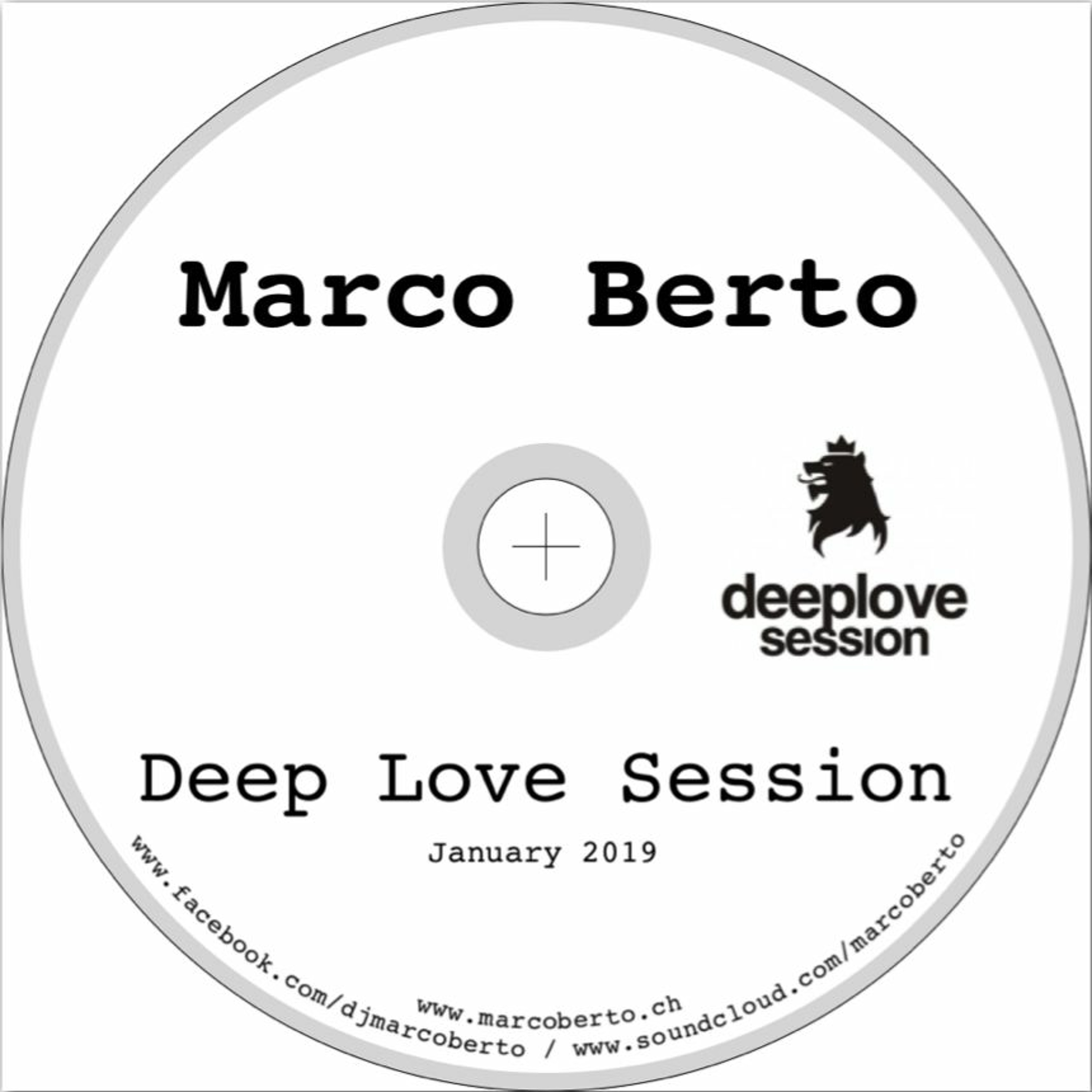 Marco Berto Podcast