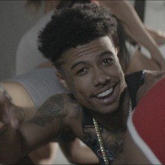 Blueface - Thotiana Remix Ft. YG (Dir. By @ ColeBennett )