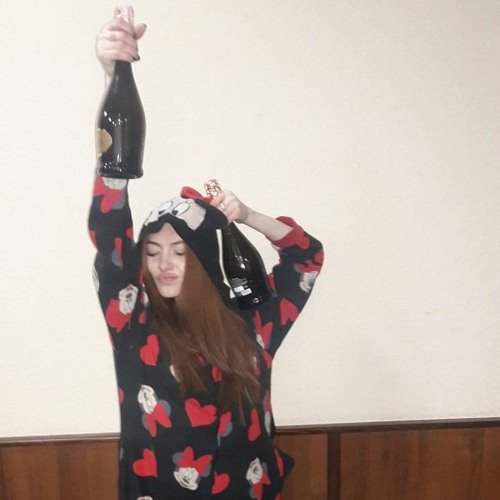 Scar Face X G - Key - Алкоголичка