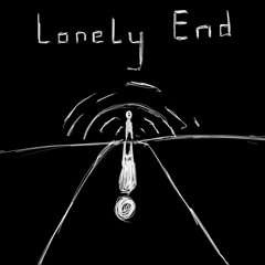 Lonely End (Prod. CRCL)