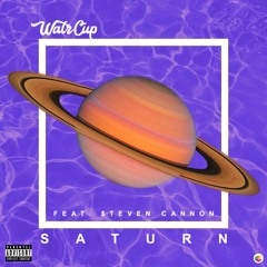 Saturn (ft. $teven Cannon)