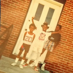 Erie 95' produced by Saito x LesterNowhere x Otesla