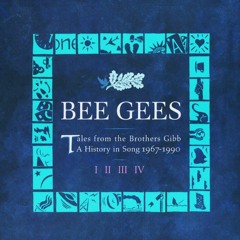 Bee Gees - Stayin' Alive (Wickström Remix)