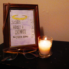 ICARUS - Sasha X Mickey D X Keynote Illidge (Prod. Joseph Nichols)