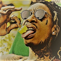 Wiz Khalifa - We Dem Boys (Cuezy. Remix)