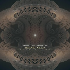 Rest In Pierce - Sound Killa [PREMIERE]