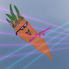Vegetarian (prod. Guala Beatz)