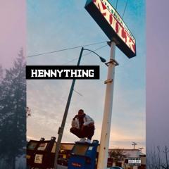 Hennything - LJ