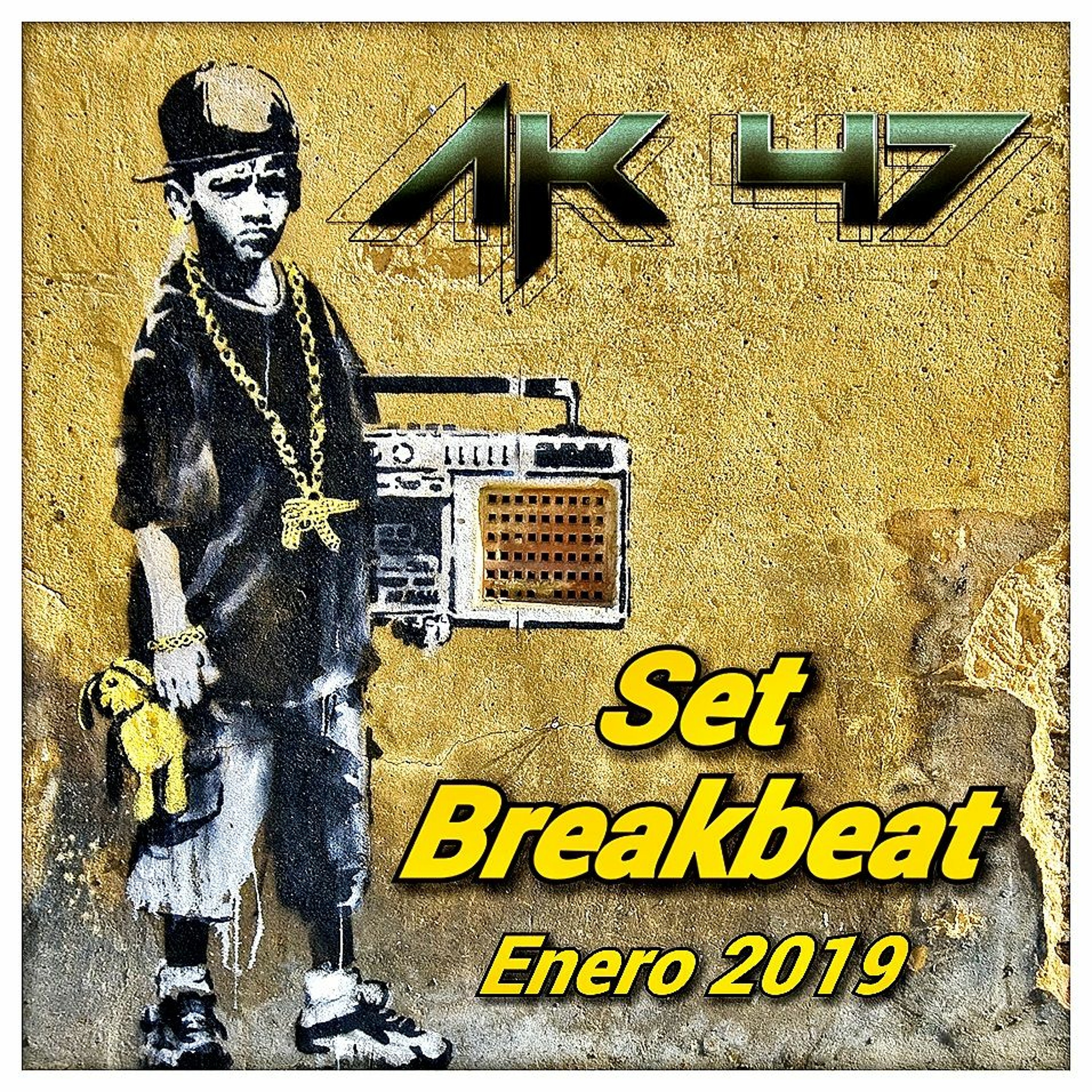 AK47
