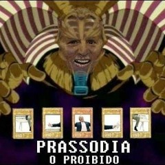 The God Of The High School