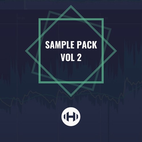 Hyperbits Sample Pack Vol. 2