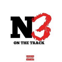 Be Great (feat. Marty Blaze)