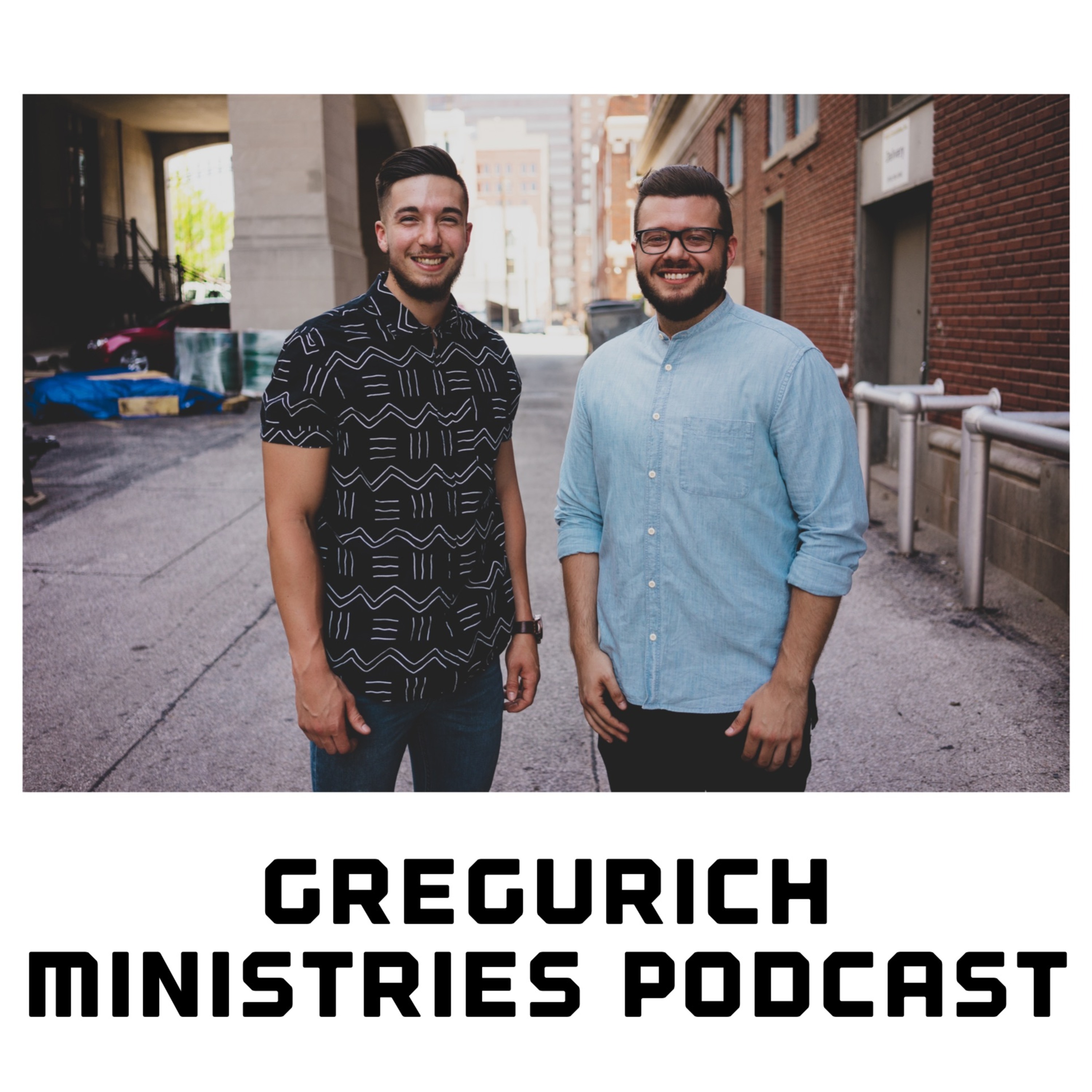 Gregurich Ministries