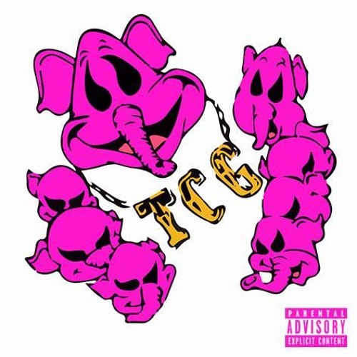 Delirium (Prod. By Tommy Bazooka)