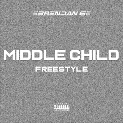 MIDDLE CHILD FREESTYLE