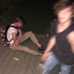 SHIT TO US ft. LiL Phil (prod. CURRYBOMB)