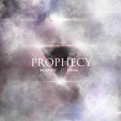MEMPHIS. X DIEOM - PROPHECY ( FUXWITHIT PREMIERE )