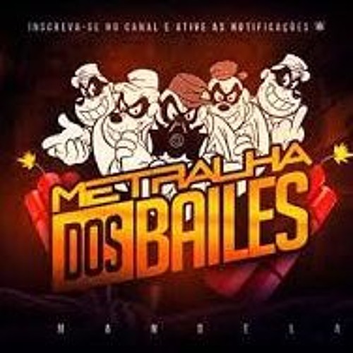 bailão 😋