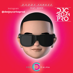 Daddy Yankee - Con Calma 95 bpm (Extended DJC Producer)