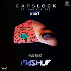 Capslock - Error 404 Vs Hare Vs Demacia (Horuz Mashup) Free Download Out Now !!!