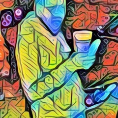 The More Things Change, The More I Dance The Same  V2