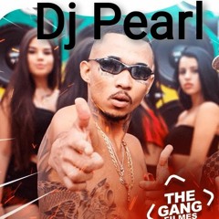 Parado No Bailão - Mc Gury MC L Da Vinte (DJ Pearl remix)