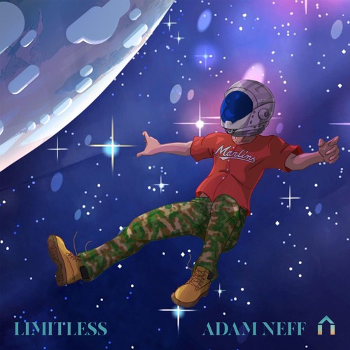 Adam Neff - Limitless
