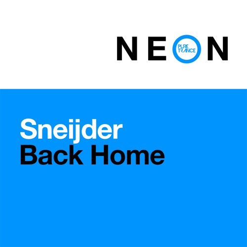 Sneijder - Back Home