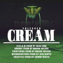 Freestyle[PROD BY JOEMAY BEATS]