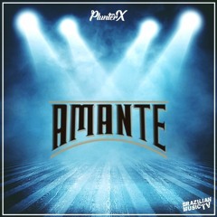 Fernando Pisadinha - Amante (PlunterX Remix)