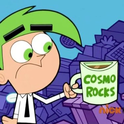 cosmo