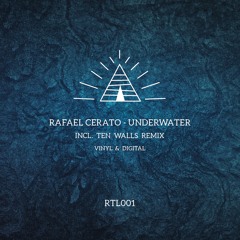 Rafael Cerato - Underwater (ft. Eleonora)