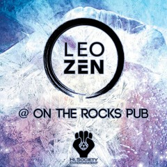 Leo Zen @ On The Rocks with Hi, Society