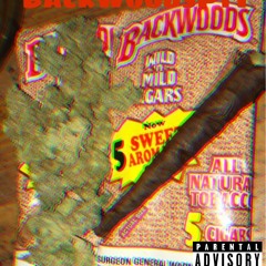 BackWoods PT1 (Feat.T-wavy$ & DJak)