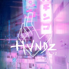 Crimson - HVNDZ