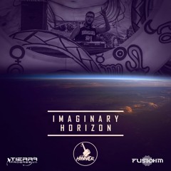 Imaginary Horizon @ Dj Hammer - FREE DOWNLOAD