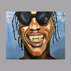 [FREE] Travis Scott Type Beat - "Wrong Friends" | Free Type Beat