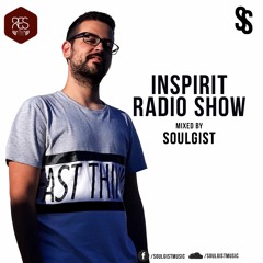 InSpirit Radio Show - Episode 12