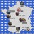 Artwork for TOUR DE FRANCE - Soundcloud France Vol.4