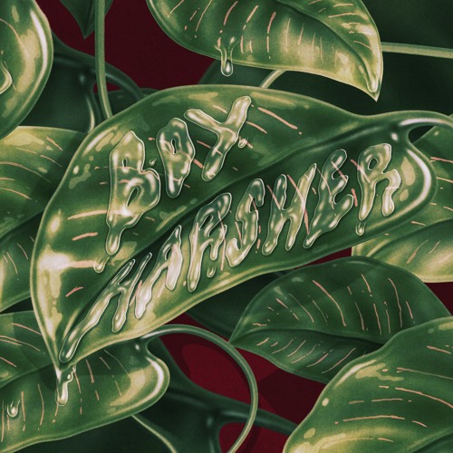 Noisey Mix: Boy Harsher