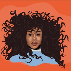 Ella Mai x SZA Type Beat "Good Times"