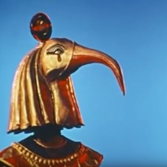 A Night In Blue India (co-prod. Logic)