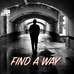 Mobvious - Find A Way