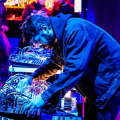 Live 2019.01.05 Modular Nights at Substation