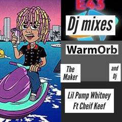 Lil Pump Whitney Ft Cheif Keef Bass Boosted X2