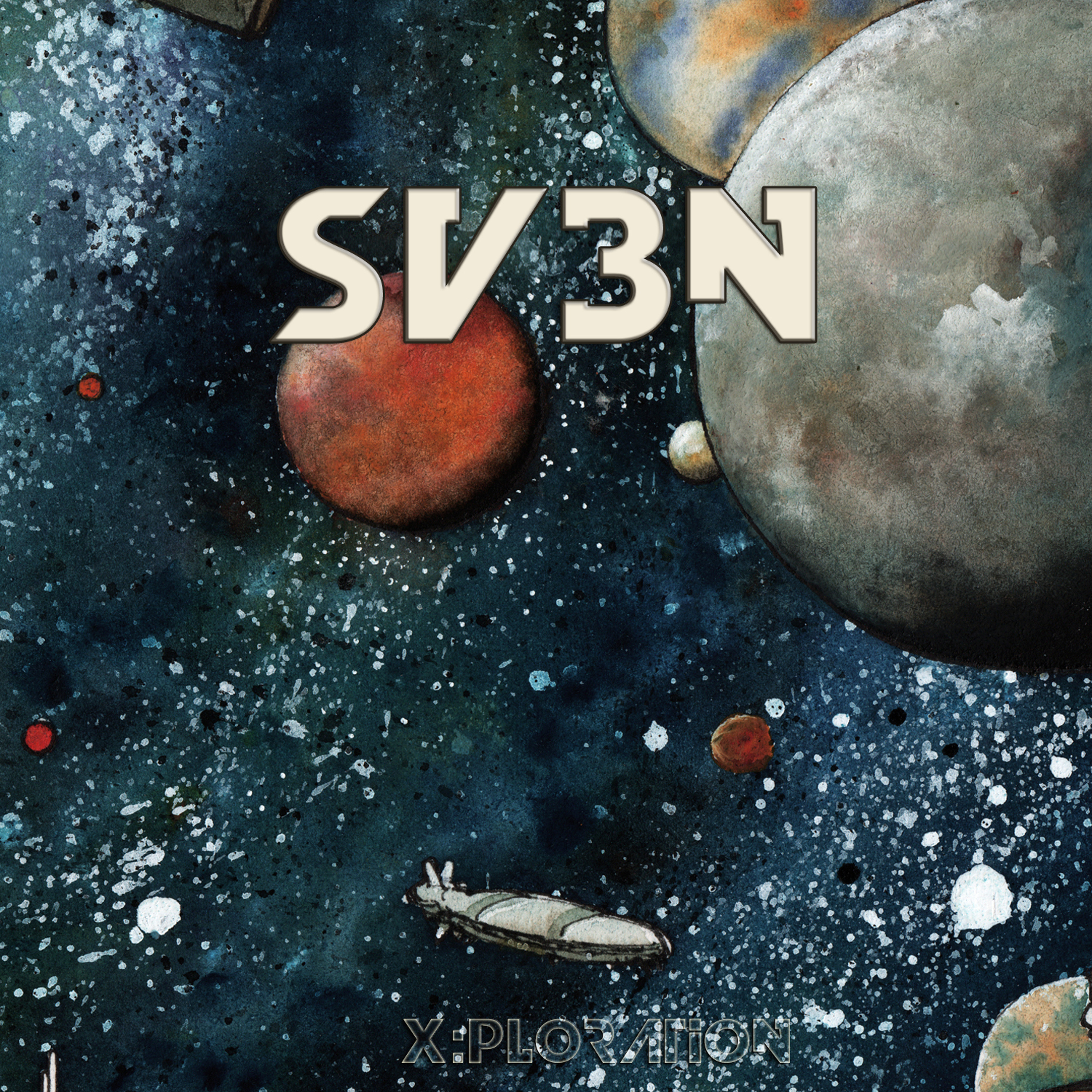 Crazy Language - Netlabel for audio and visuals